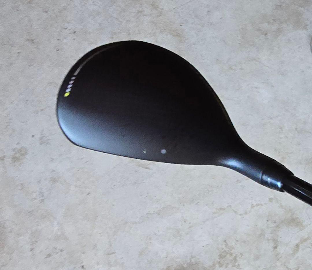 PING G430 ユーティリティ 19度