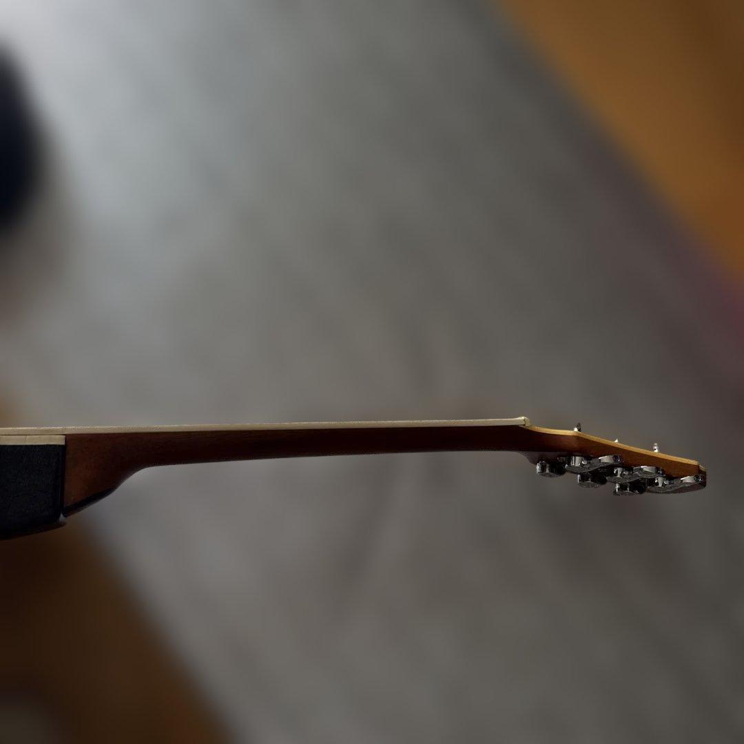 Pro Martin　アンプ内蔵　ヴィンテージ　miniエレアコ
