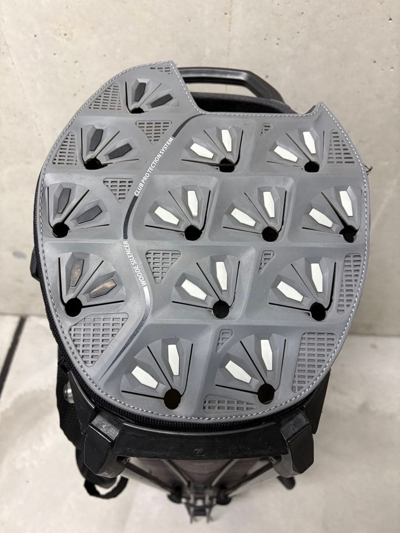 OGIO スタンド キャディバッグ