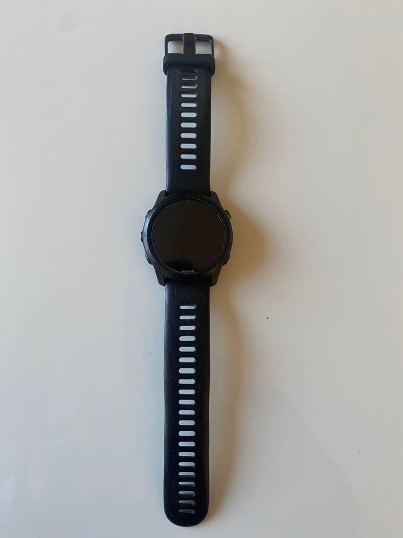 ウォーキング・ランニングウェア Garmin745