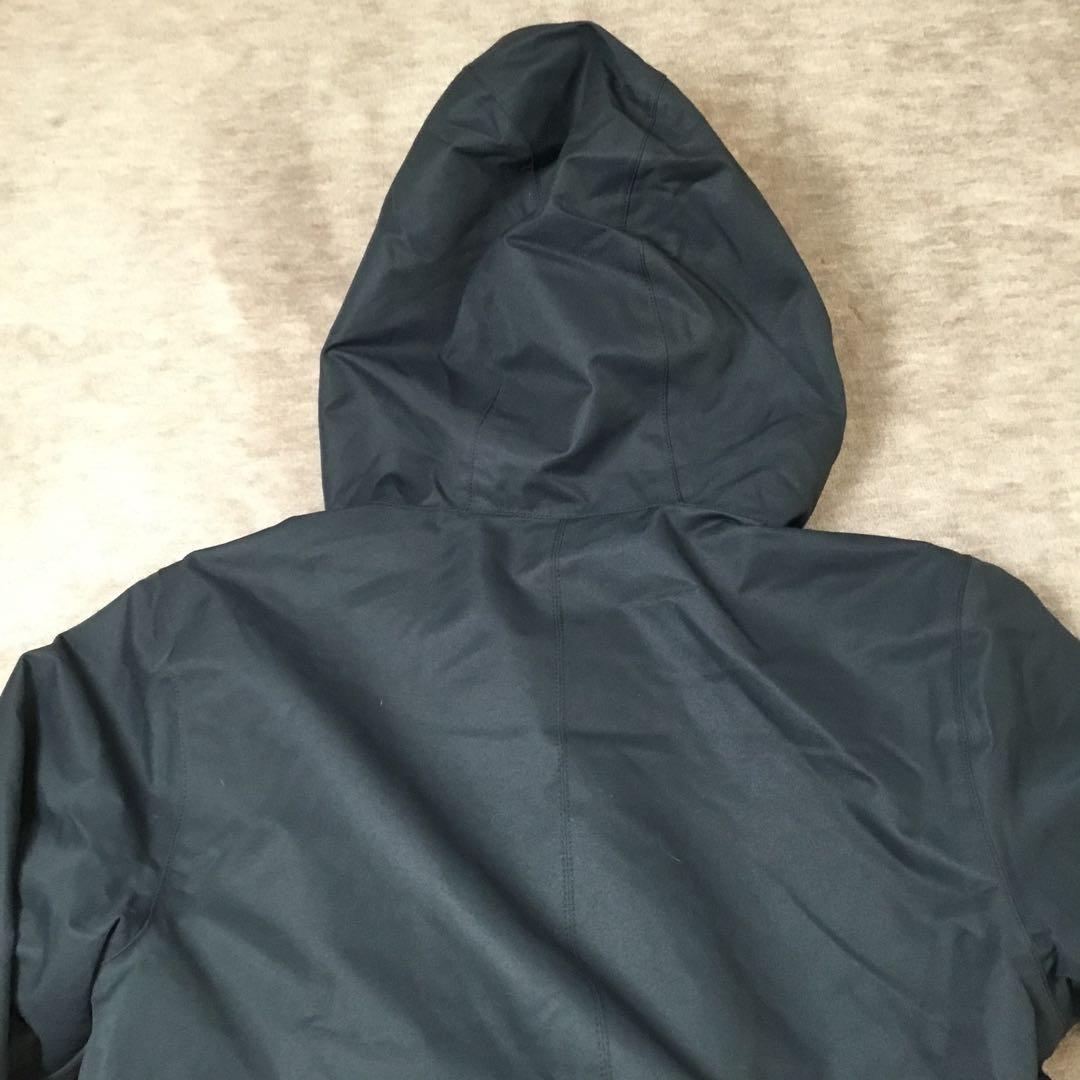 VOLCOM スノーボードジャケット スタンダードフィット XS