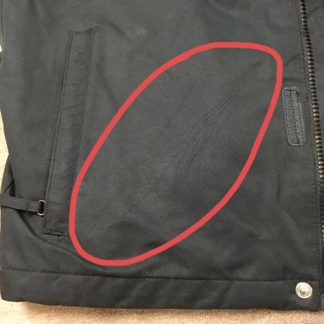 VOLCOM スノーボードジャケット スタンダードフィット XS