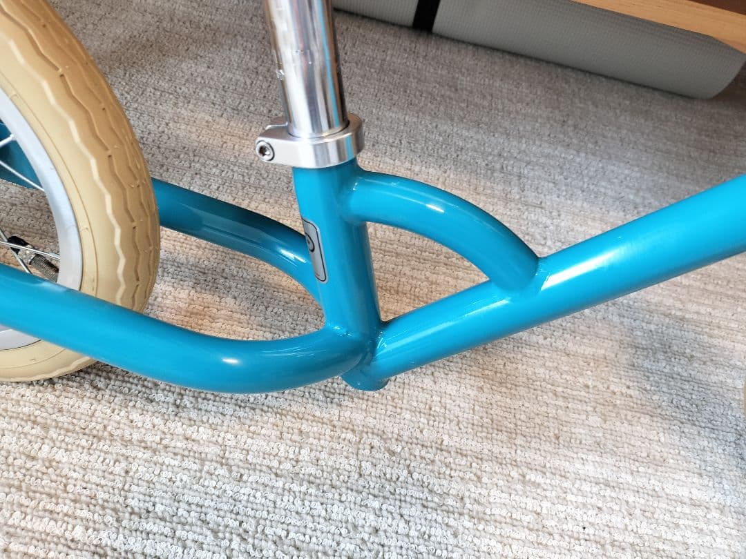 美品【BEAMS別注】tokyo bike paddle