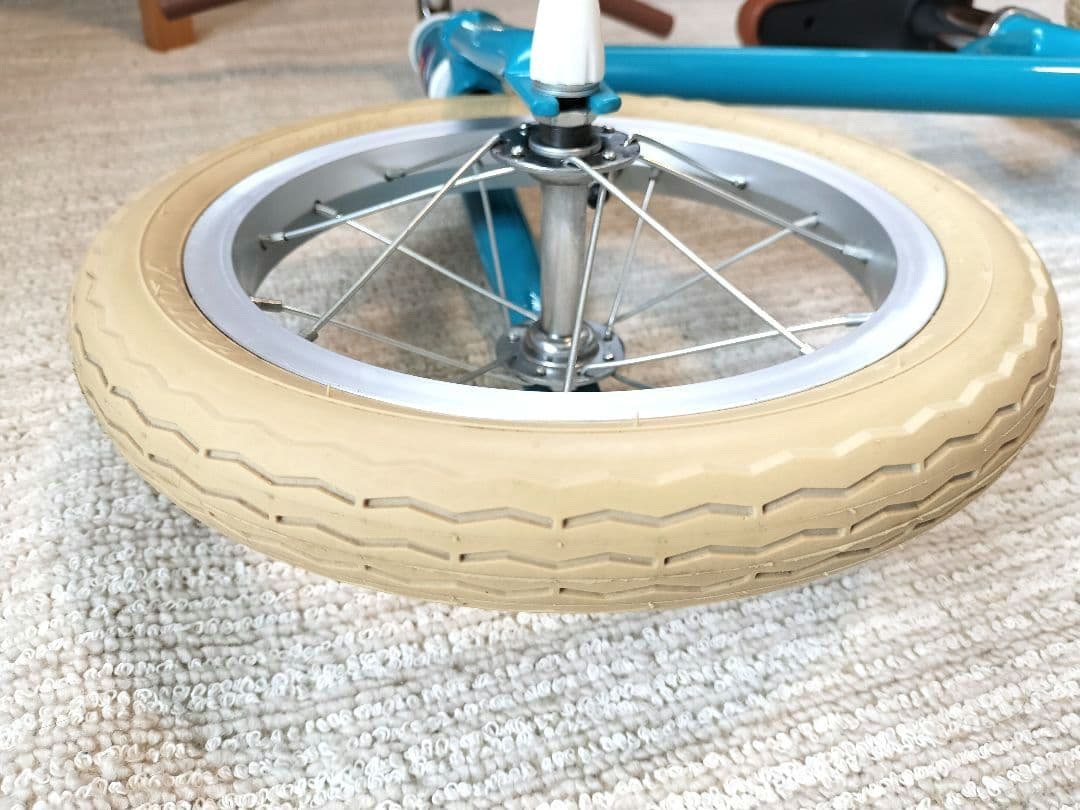 美品【BEAMS別注】tokyo bike paddle