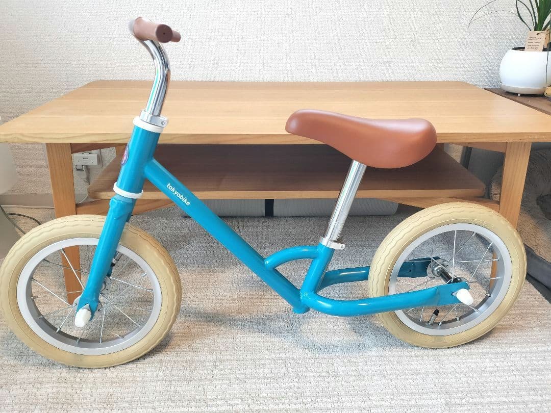美品【BEAMS別注】tokyo bike paddle
