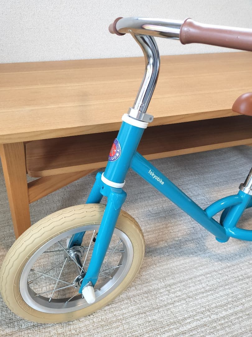 美品【BEAMS別注】tokyo bike paddle