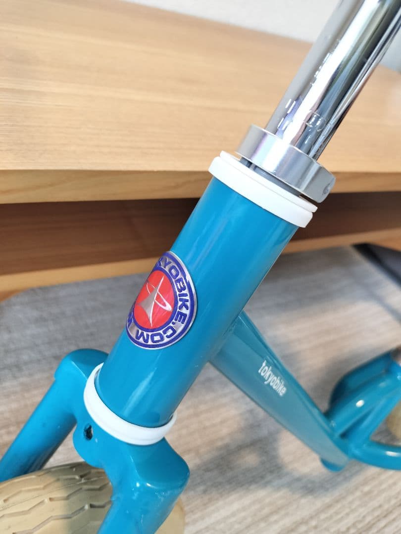 美品【BEAMS別注】tokyo bike paddle