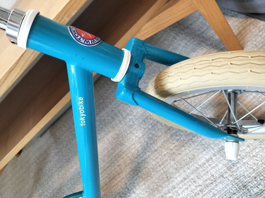 美品【BEAMS別注】tokyo bike paddle