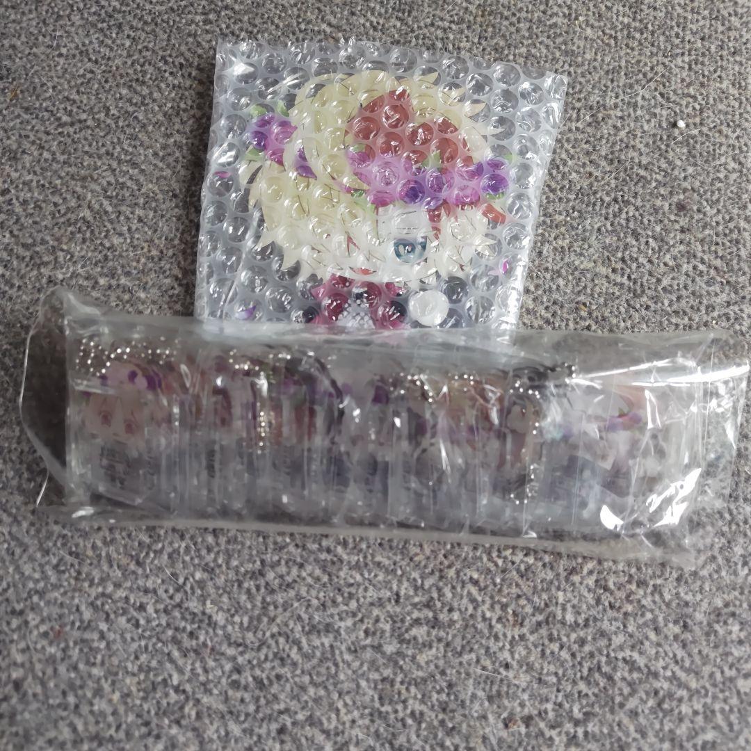 DIABOLIK LOVERS ステラワース特典のみ
