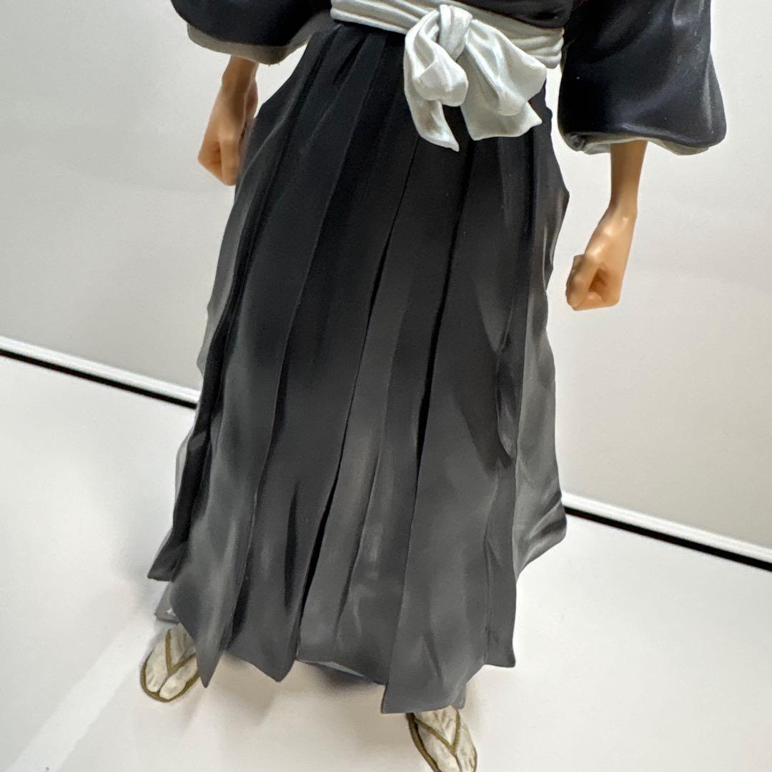 【一番くじ】BLEACH20th死神代行黒崎一護MASTERISEフィギュアA賞
