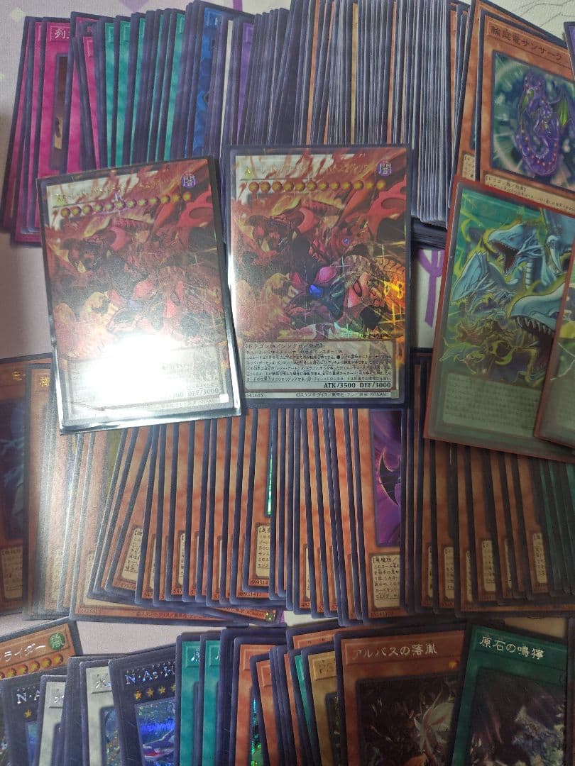 遊戯王 ライバルズまとめ オマケつき