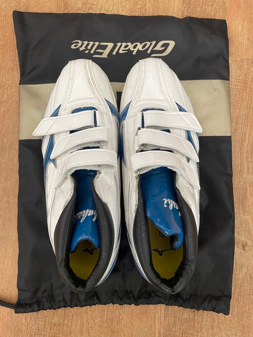 MIZUNO 野球スパイク 27.5cm