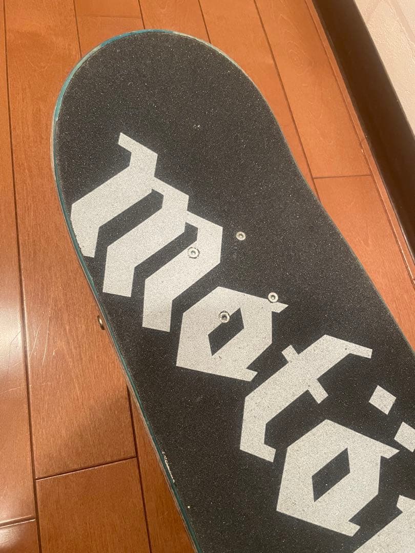 総額3万円以上！　スケートボード　スケボー　ボード　美品