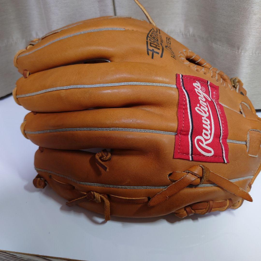 j*n様 Rawlings ゴールドグローブ 硬式グローブメイドインＵＳＡサーク