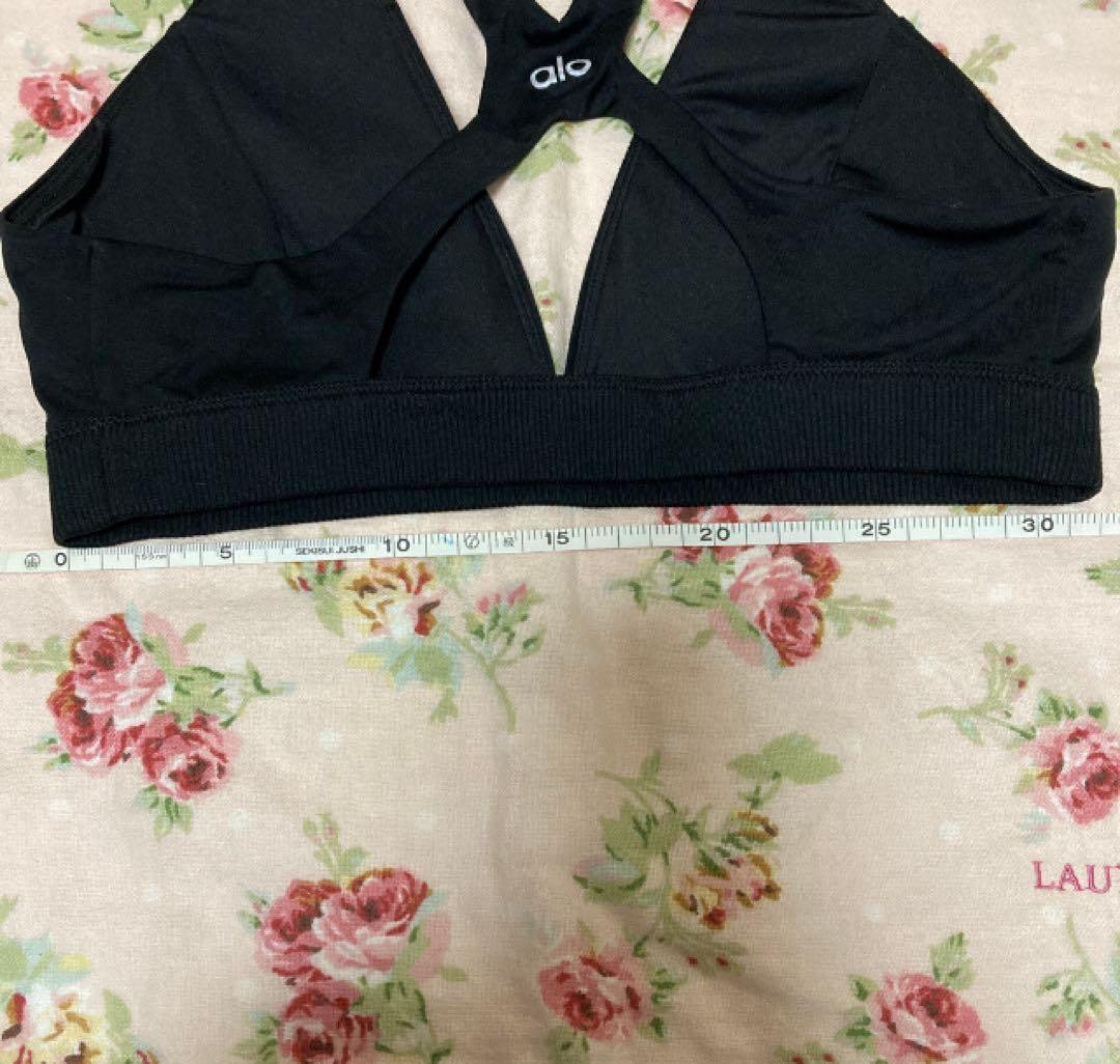 新品未使用 ＊ アローヨガ ブラトップ M