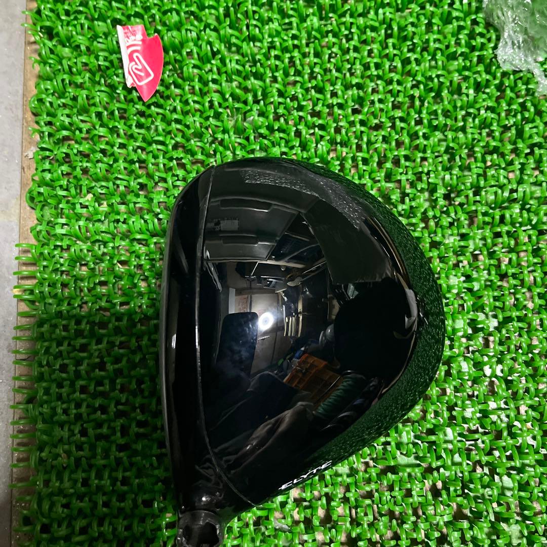 Callaway Elyte トリプルダイヤ10.5度