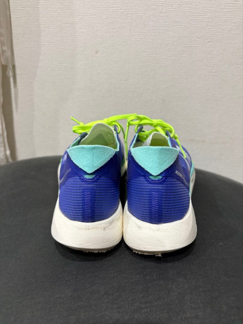 adidas タクミセン10 26.5cm