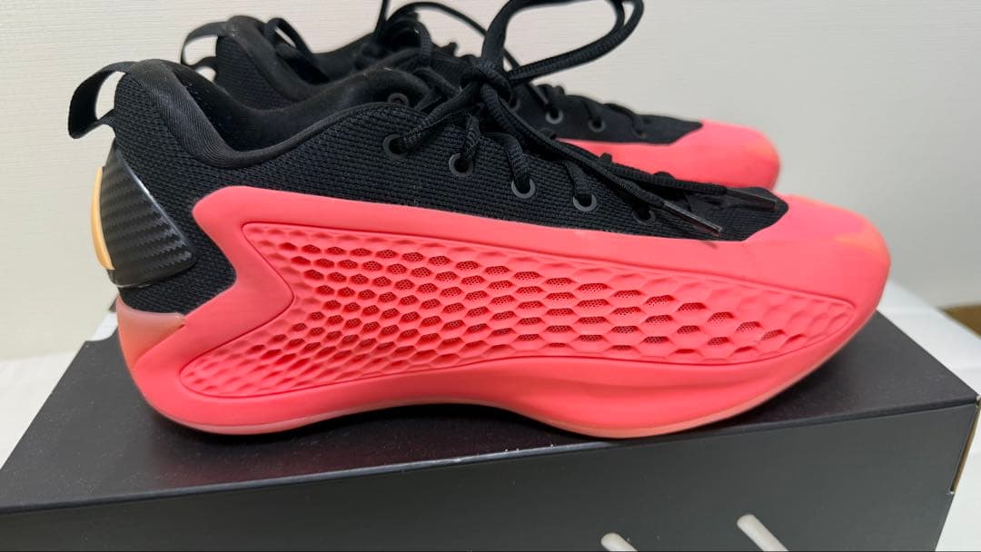 シューズ(男性用) ADIDAS AE1 LOW