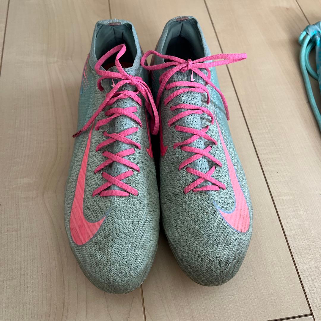 NIKEマーキュリアル