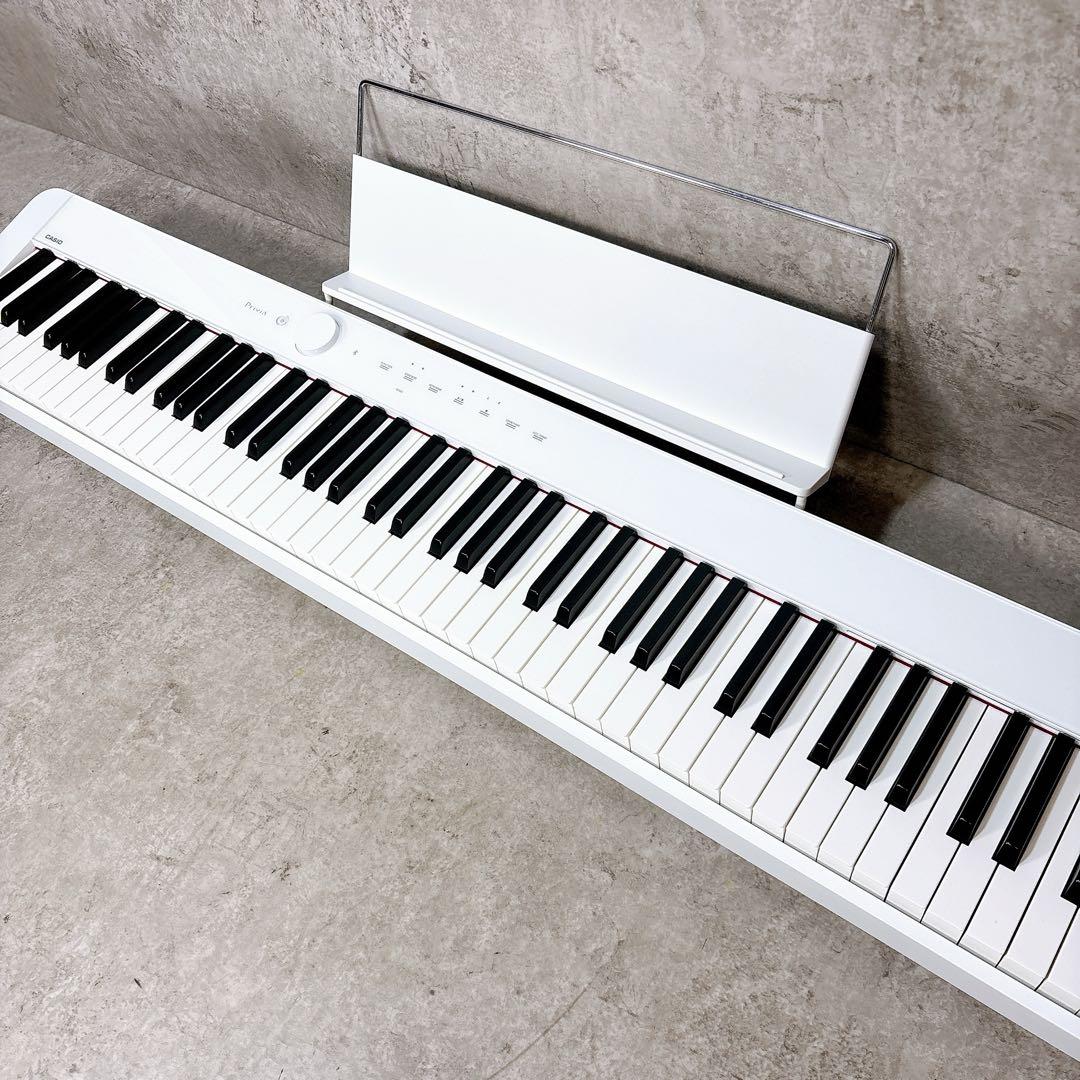 【極美品】CASIO Privia PX-S1000 電子ピアノ 88鍵 カシオ