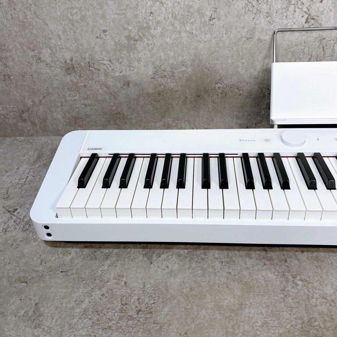 【極美品】CASIO Privia PX-S1000 電子ピアノ 88鍵 カシオ