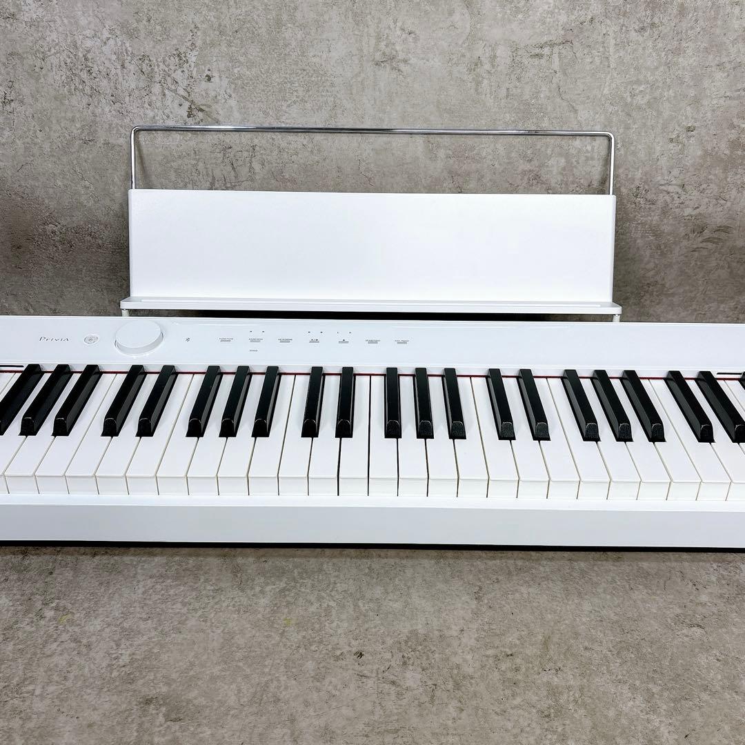 【極美品】CASIO Privia PX-S1000 電子ピアノ 88鍵 カシオ