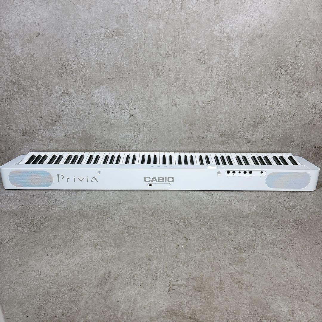 【極美品】CASIO Privia PX-S1000 電子ピアノ 88鍵 カシオ