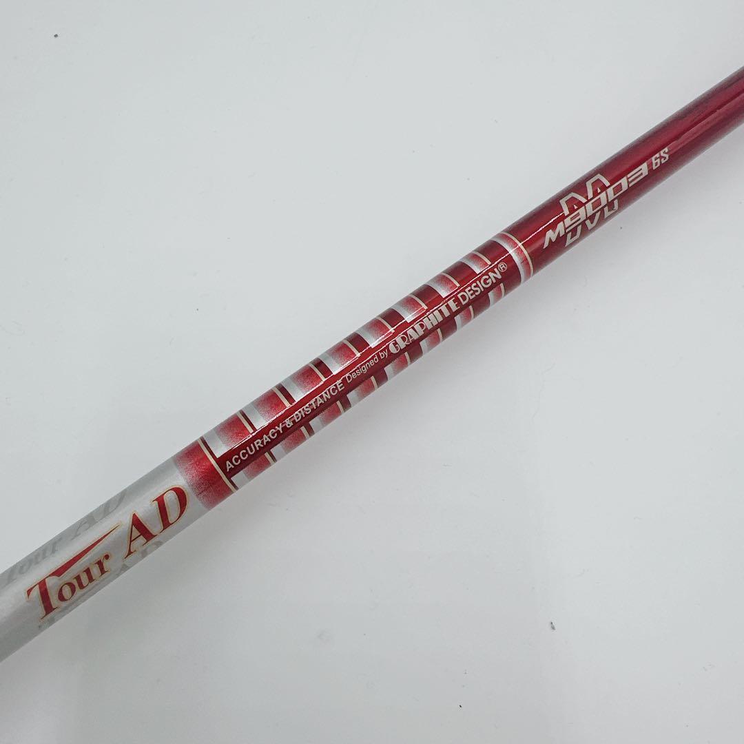 Tour-AD ツアーAD M9003 6S ドライバーシャフト