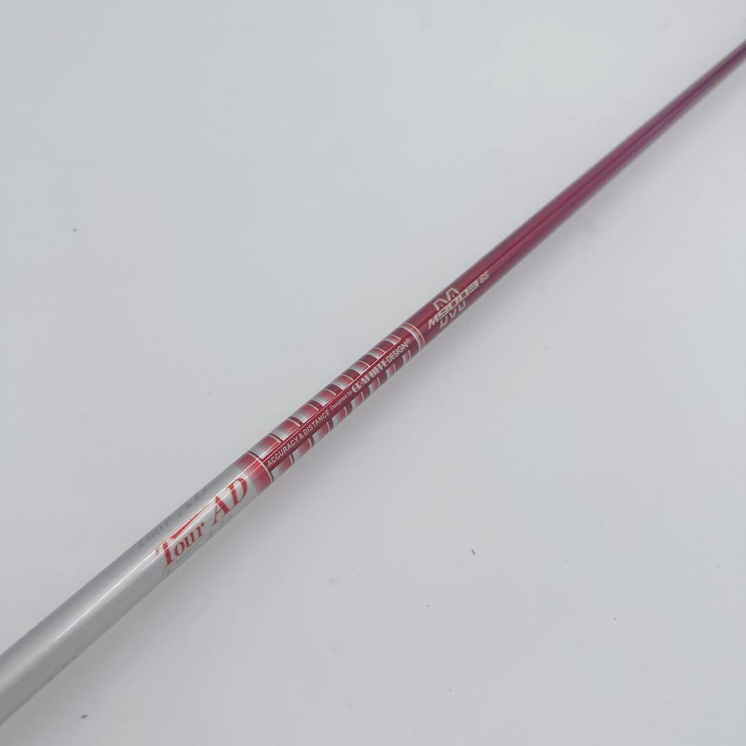 Tour-AD ツアーAD M9003 6S ドライバーシャフト