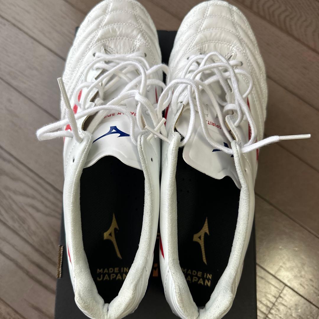 Mizuno Monarcida Neo II Japan 希少限定デザイン