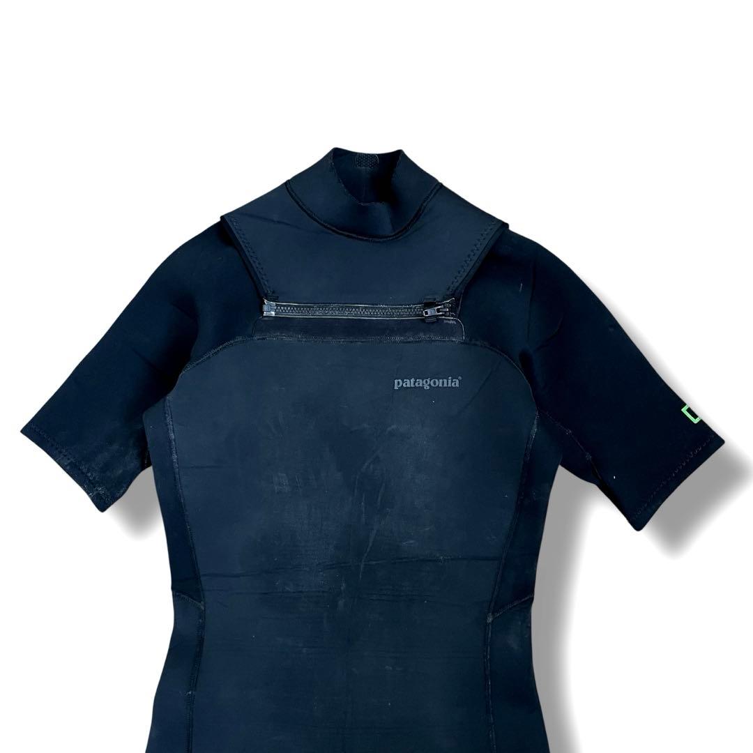 patagonia パタゴニア スプリング ウエットスーツ メンズ Mサイズ
