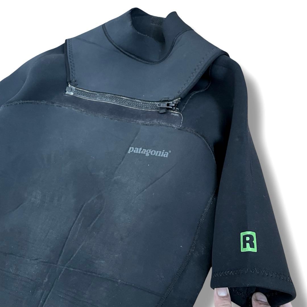 patagonia パタゴニア スプリング ウエットスーツ メンズ Mサイズ