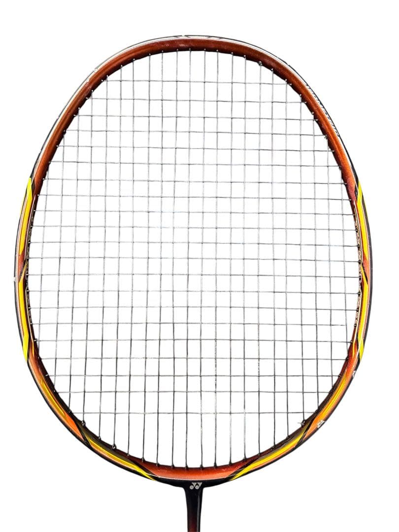 YONEX NANORAY700 バドミントンラケット