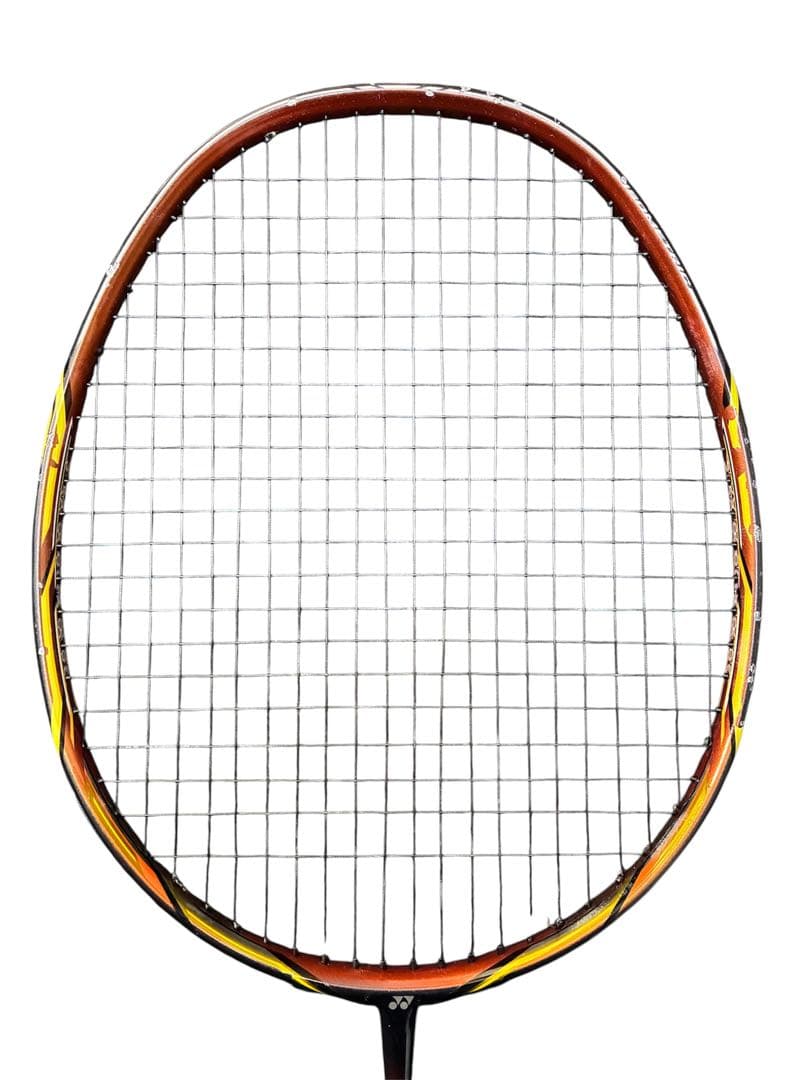 YONEX NANORAY700 バドミントンラケット