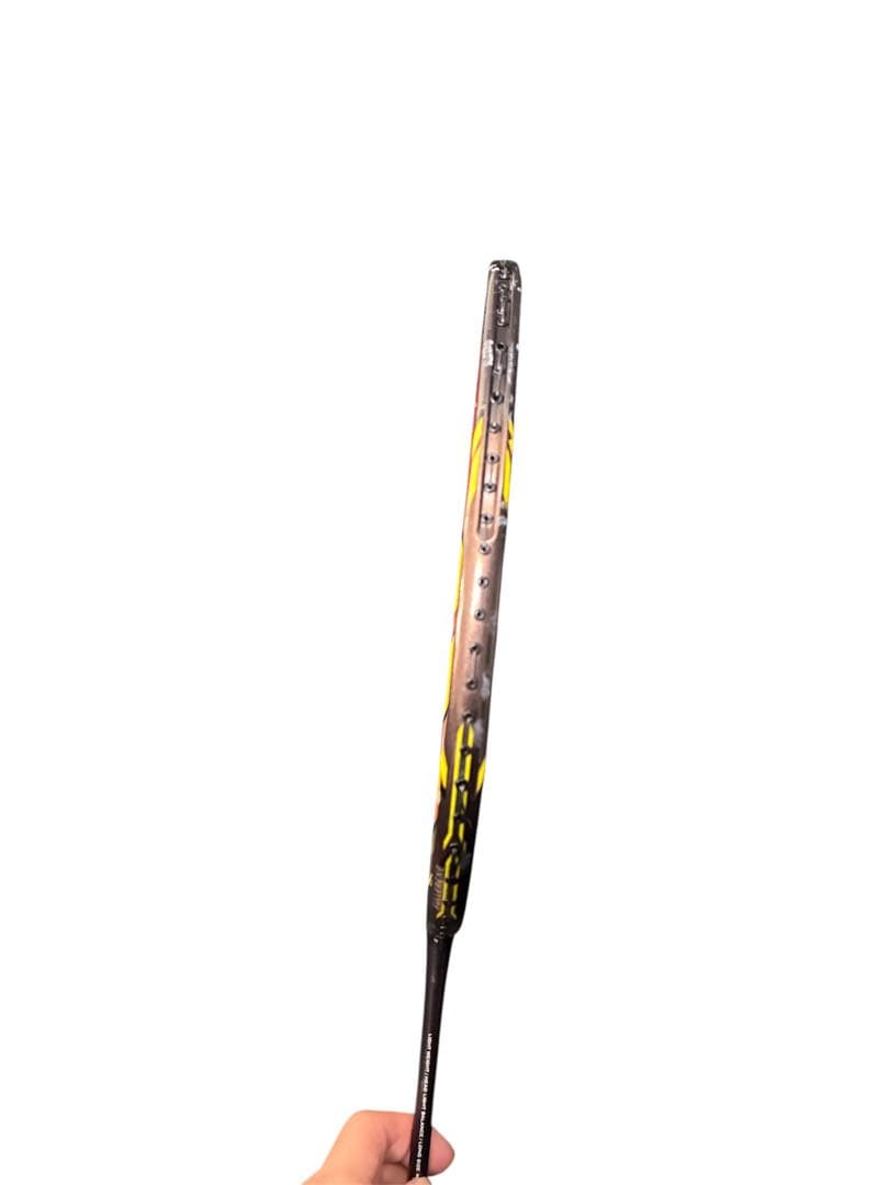 YONEX NANORAY700 バドミントンラケット