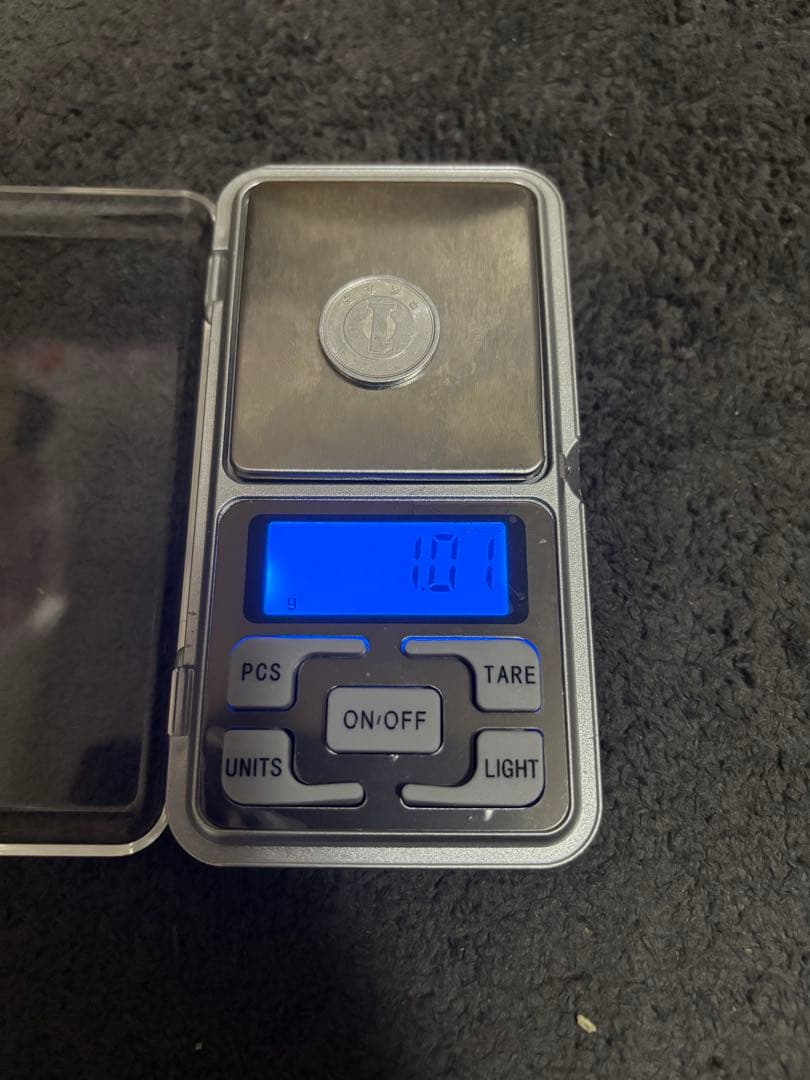 【完璧調整品】クロックミラージュ4-55LO ブレード39.20g 最高調整品‼️