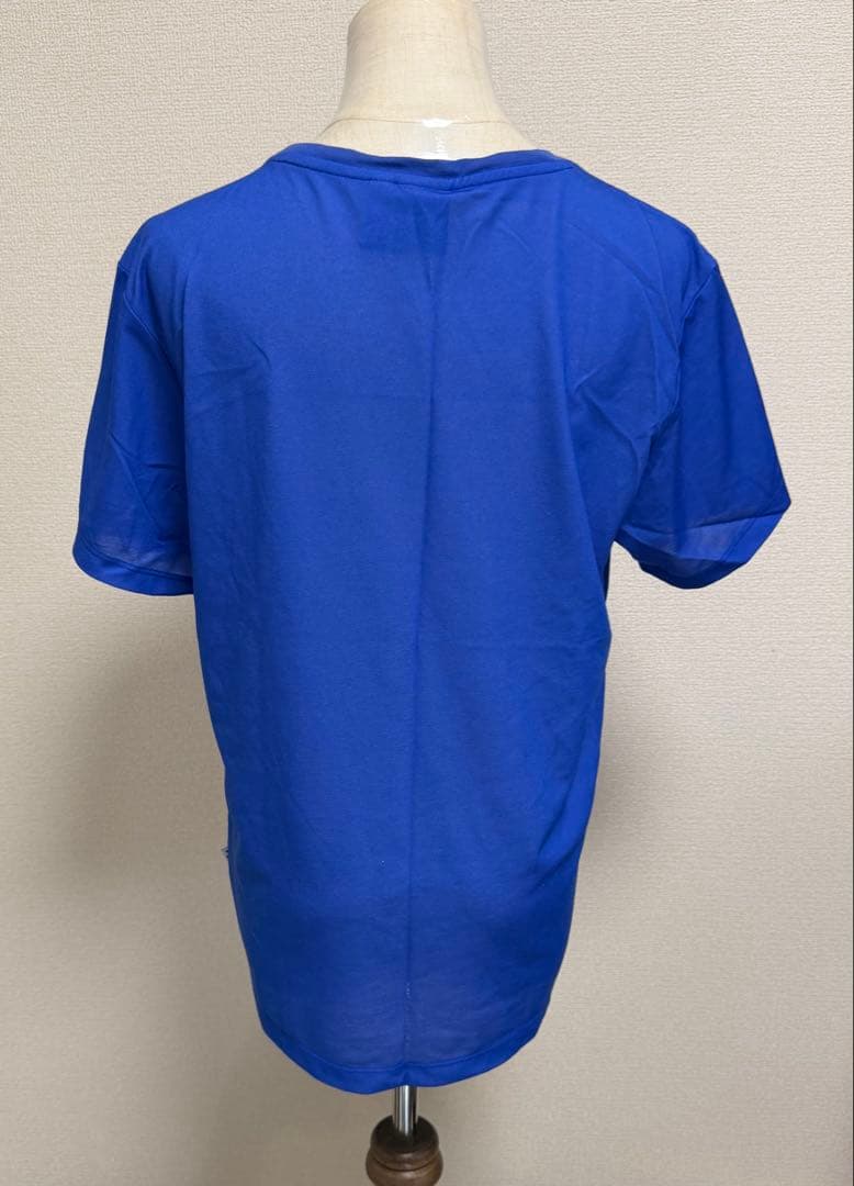 アディダス オリジナルス Tシャツ 鳥 ブルー 3点セット