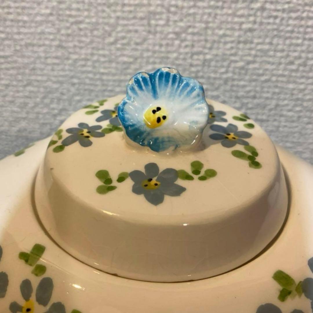 vintage cat teapot miss priss レトロ ヴィンテージ