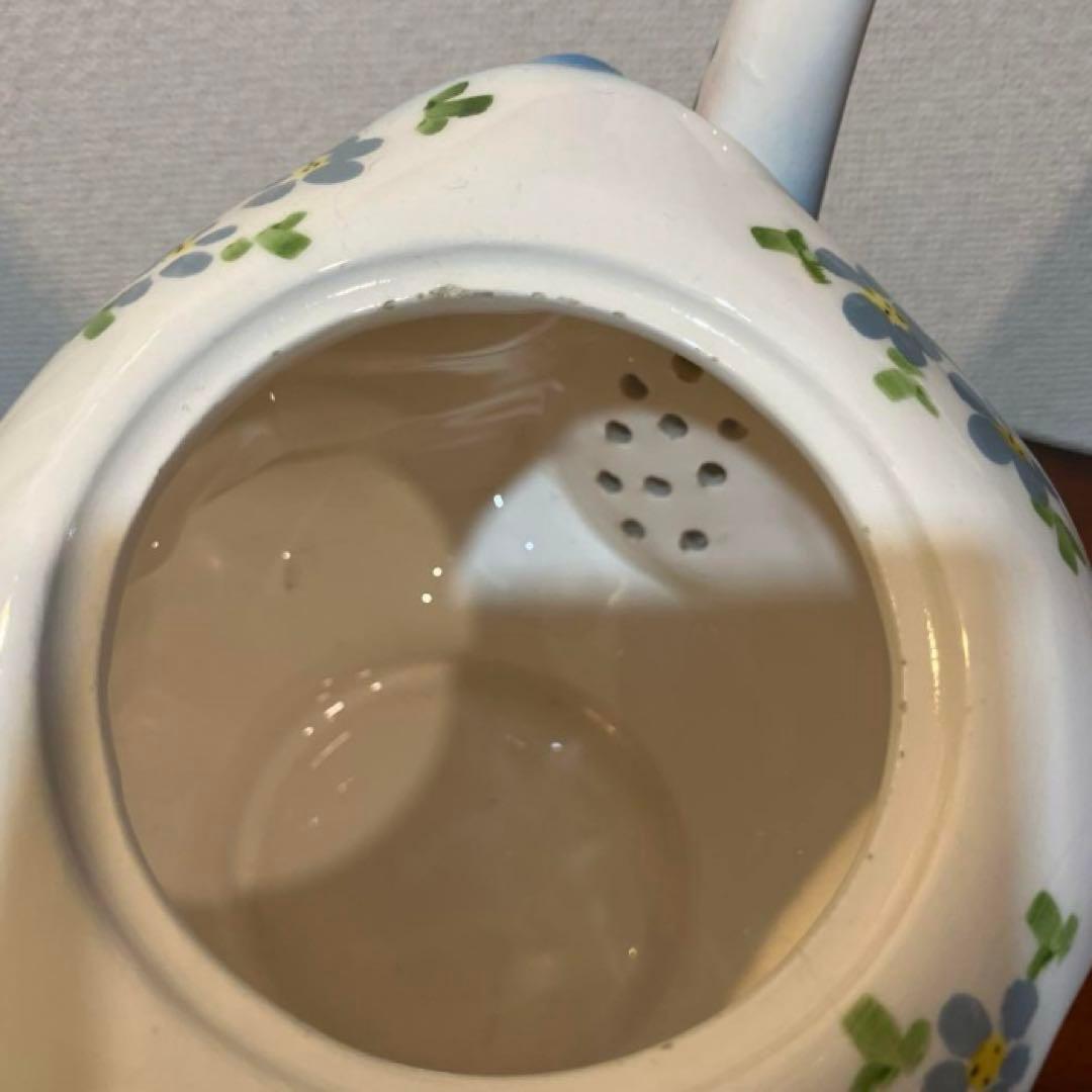 vintage cat teapot miss priss レトロ ヴィンテージ