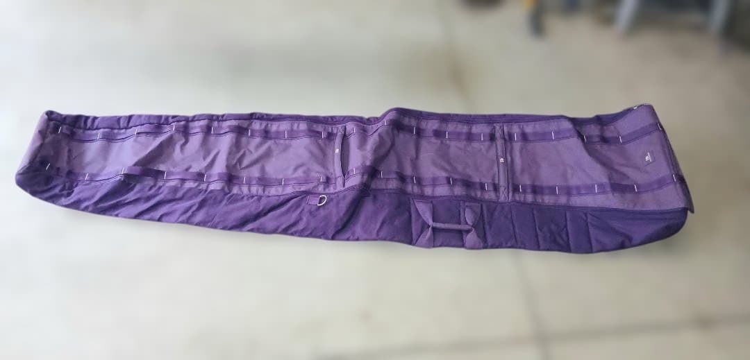 スノーボード DB SKIBAG 180+CM