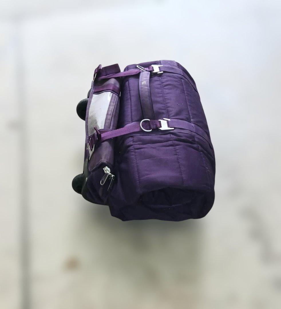 スノーボード DB SKIBAG 180+CM