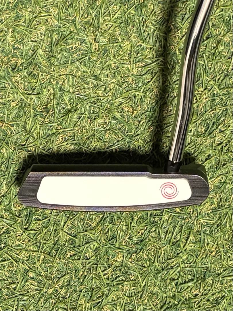 Odysseyオデッセイ トライホッ5Kダブルワイド34STROKE LAB70
