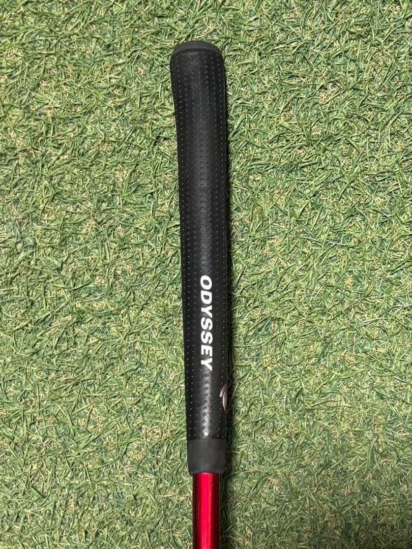 Odysseyオデッセイ トライホッ5Kダブルワイド34STROKE LAB70