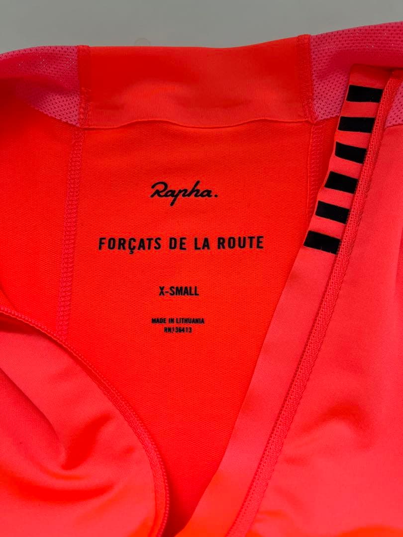 ウェア Rapha Pro Team Jersey XS