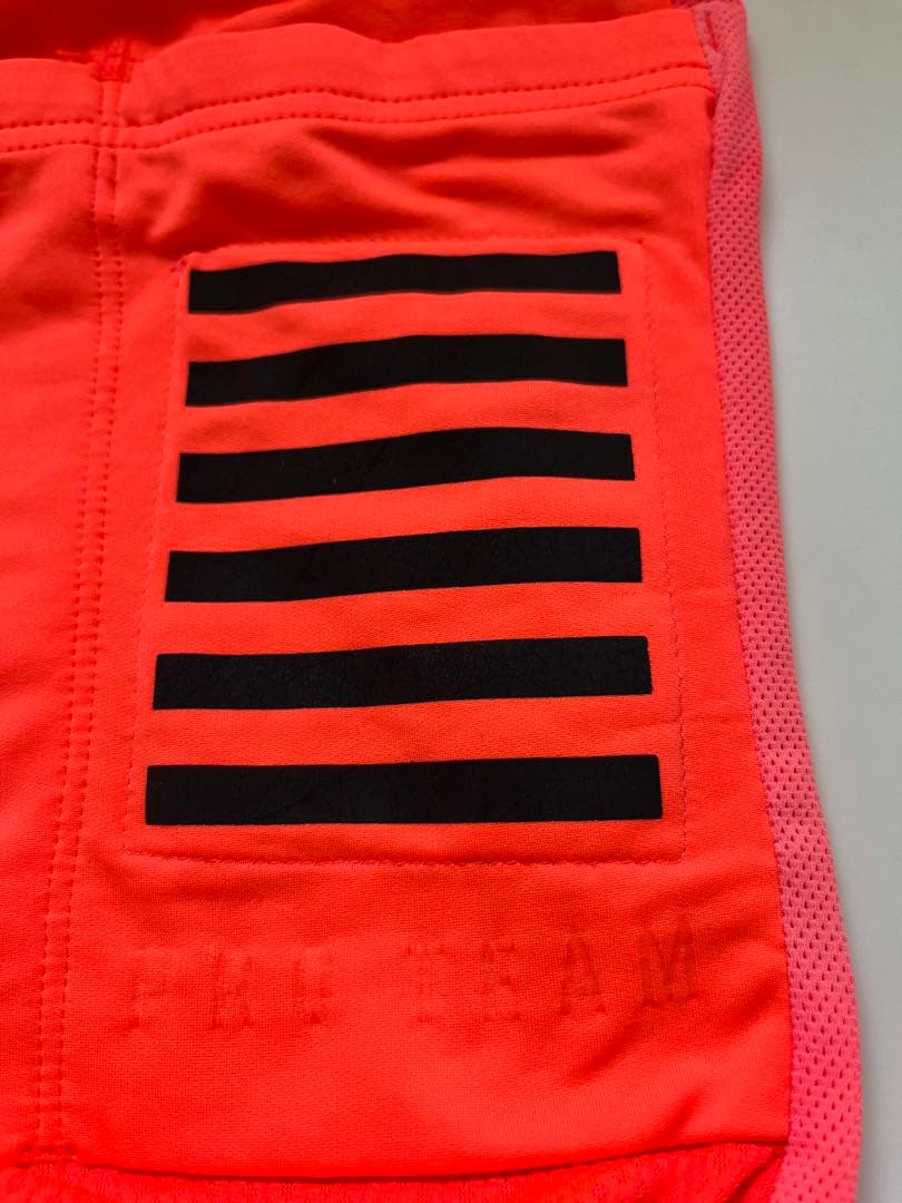ウェア Rapha Pro Team Jersey XS