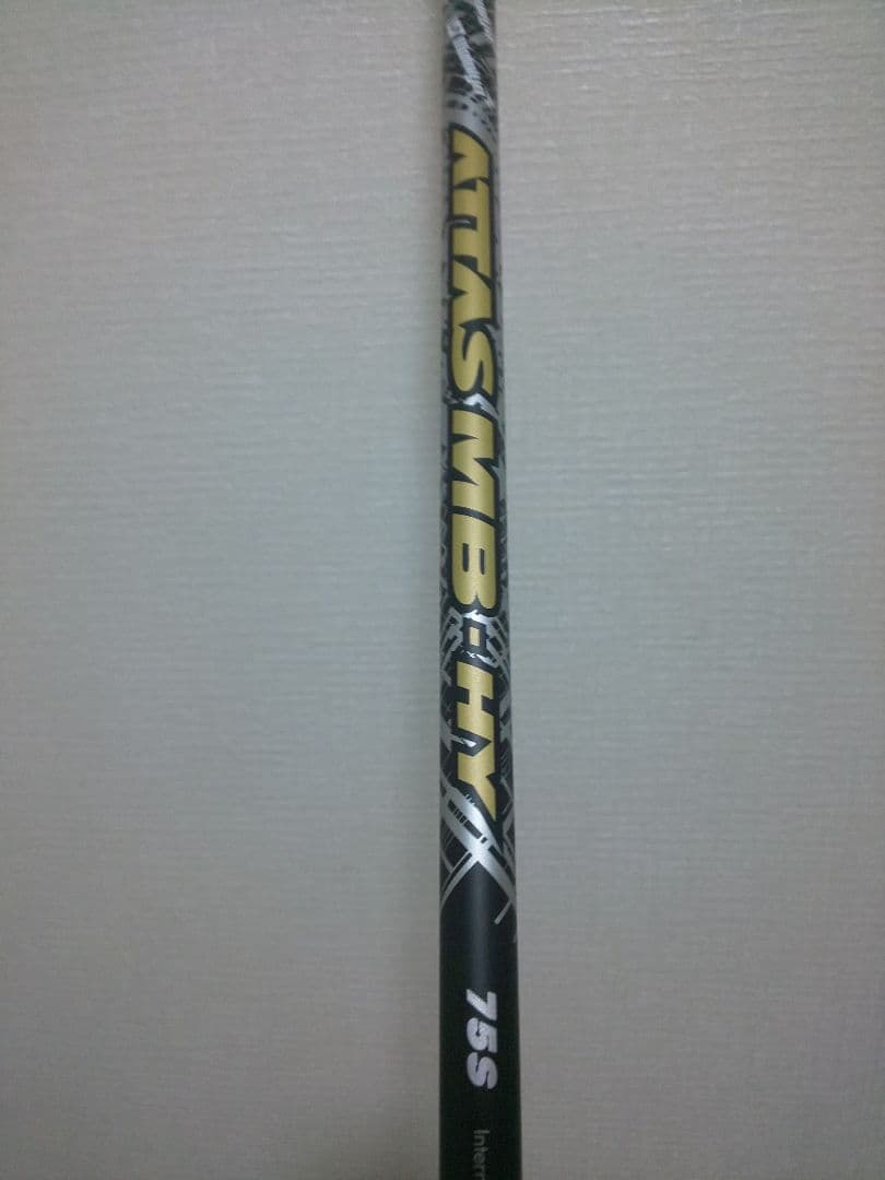 2019 バルド568 コンペチオーネ4UT LOFT 24