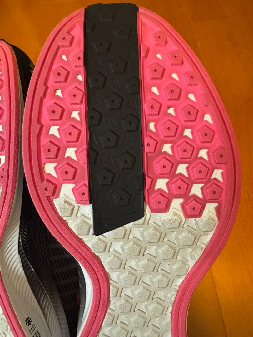Nike ZoomX ペガサスターボ2 27