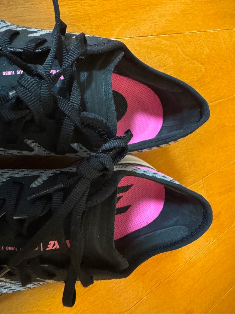 Nike ZoomX ペガサスターボ2 27