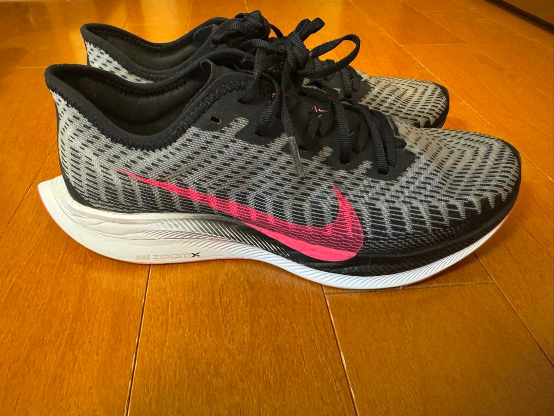Nike ZoomX ペガサスターボ2 27