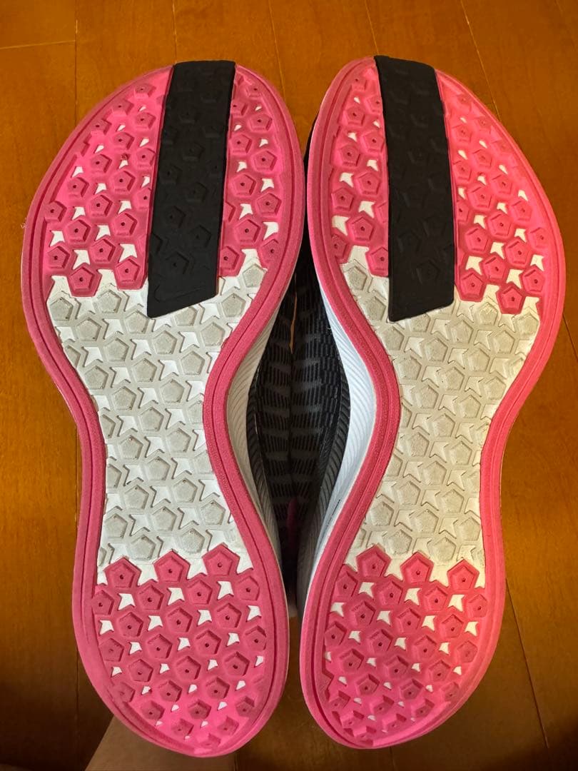 Nike ZoomX ペガサスターボ2 27